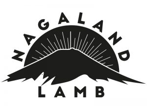 Nagaland Lamb Rola Wala